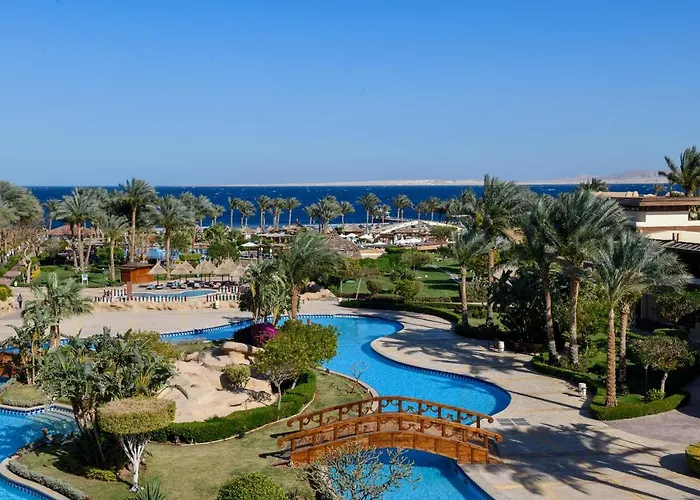 Grand Plaza - Families And Couples Only Sharm el Sheikh