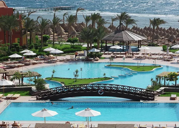 Grand Plaza - Families And Couples Only Resort Sharm el Sheikh