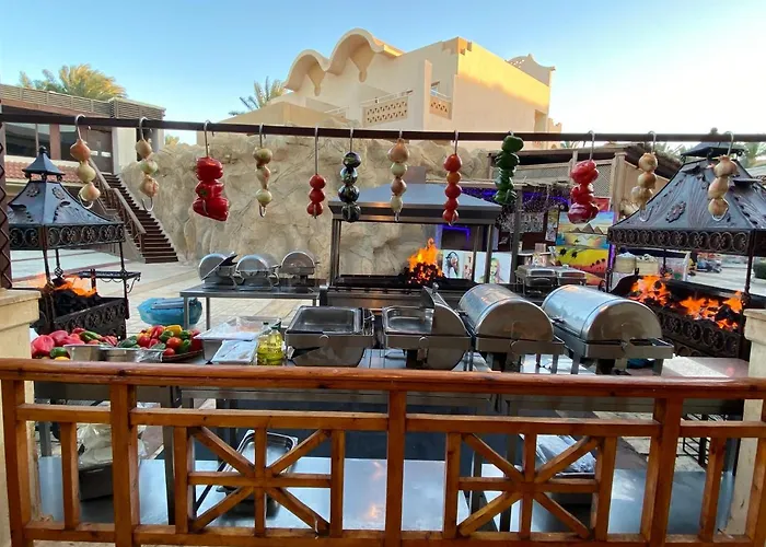 Grand Plaza - Families And Couples Only Resort