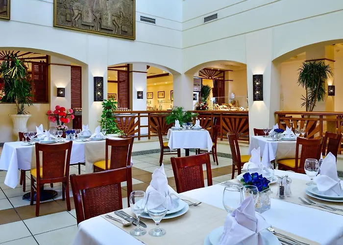 Grand Plaza - Families And Couples Only Resort