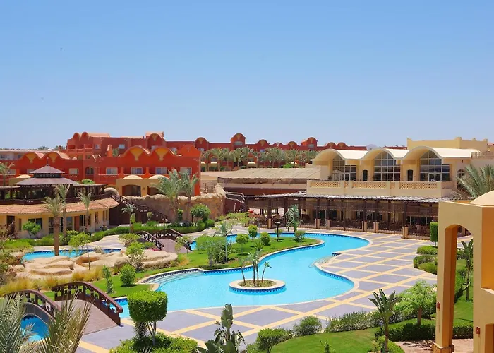Grand Plaza - Families And Couples Only Resort