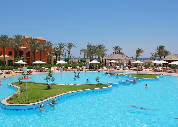 Grand Plaza - Families And Couples Only Sharm el Sheikh