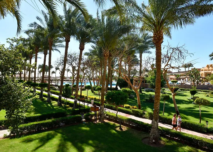 Grand Plaza - Families And Couples Only Sharm el Sheikh