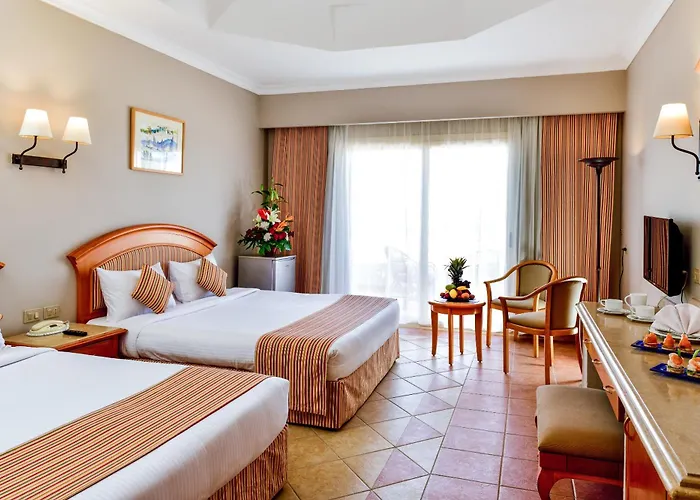 Grand Plaza - Families And Couples Only Resort 5*