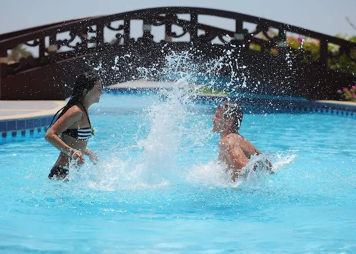 Resort Grand Plaza - Families And Couples Only Sharm el Sheikh