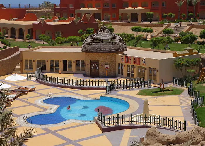 Grand Plaza - Families And Couples Only Sharm el Sheikh
