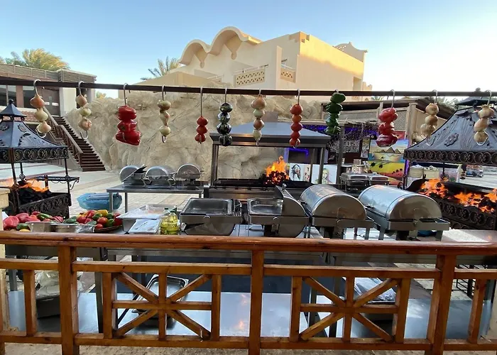 Grand Plaza - Families And Couples Only 5*