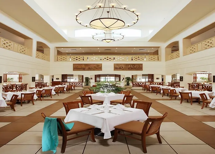 Grand Plaza - Families And Couples Only Resort 5*