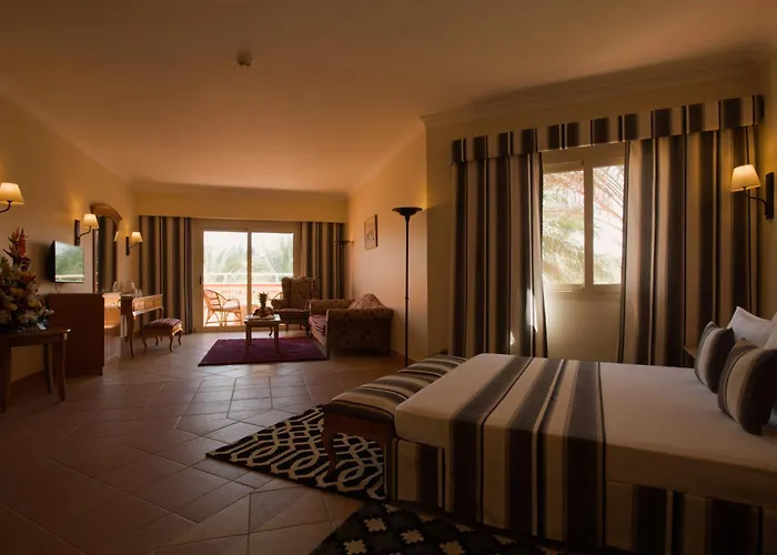 Resort Grand Plaza - Families And Couples Only Sharm-el-Sheikh