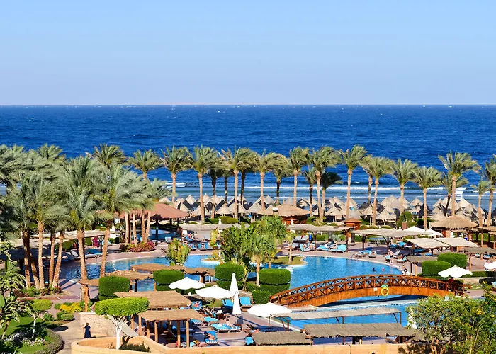 Grand Plaza - Families And Couples Only Sharm el Sheikh