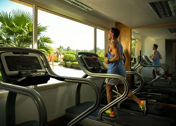 Grand Plaza - Families And Couples Only Resort