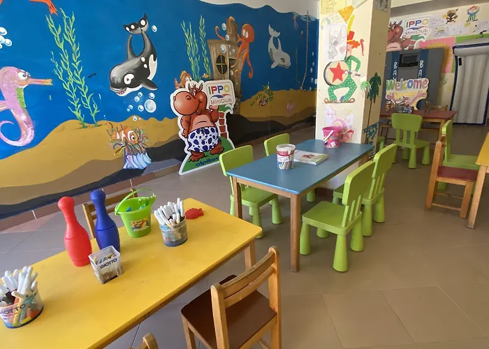 Grand Plaza - Families And Couples Only Sharm el Sheikh