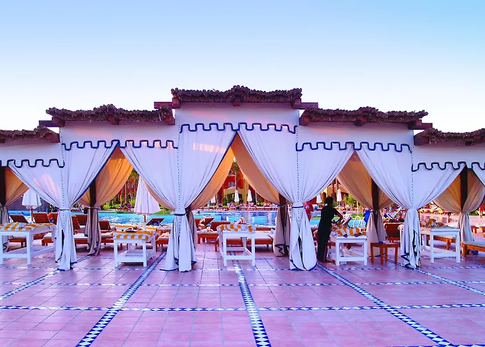 Grand Plaza - Families And Couples Only Resort