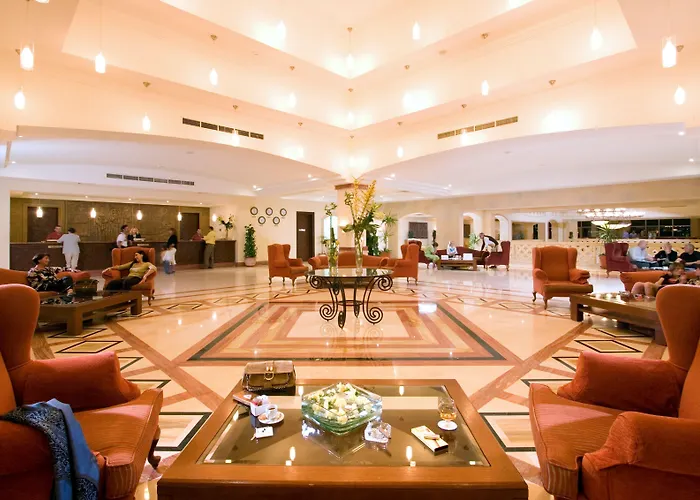 Resort Grand Plaza - Families And Couples Only Sharm el Sheikh