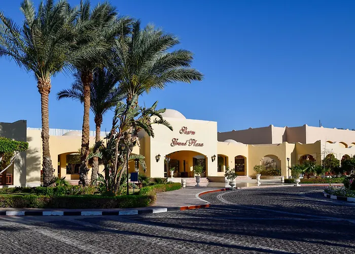 Grand Plaza - Families And Couples Only 5*