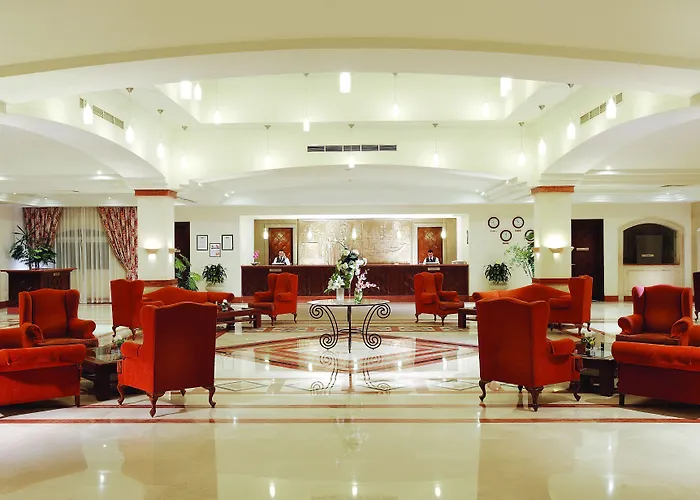 Grand Plaza - Families And Couples Only 5*