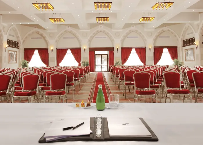 Resort Grand Plaza - Families And Couples Only Sharm el Sheikh