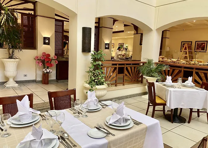 Grand Plaza - Families And Couples Only Sharm el Sheikh