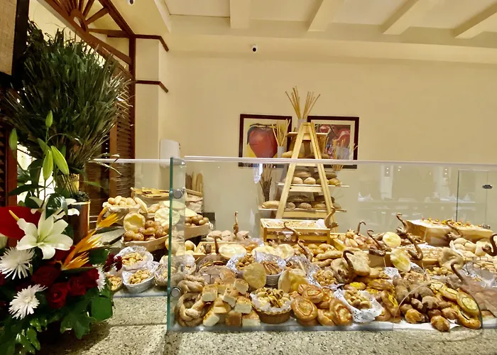 Grand Plaza - Families And Couples Only Resort Sharm el Sheikh