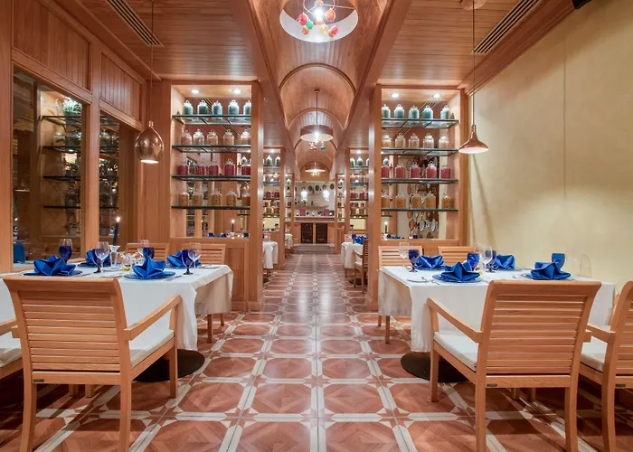 Grand Plaza - Families And Couples Only Sharm el Sheikh