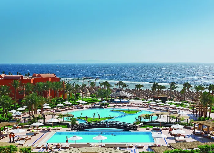 Grand Plaza - Families And Couples Only Resort