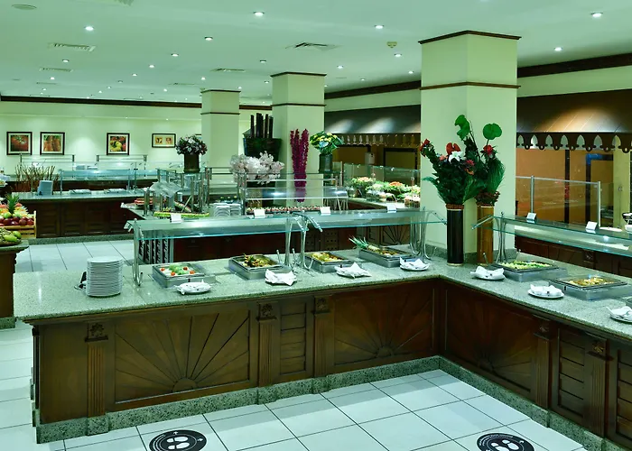 Grand Plaza - Families And Couples Only Resort 5*