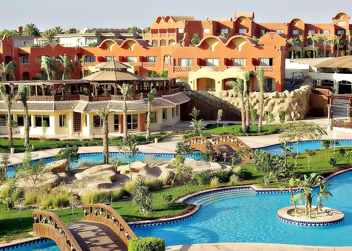 Grand Plaza - Families And Couples Only Resort 5*