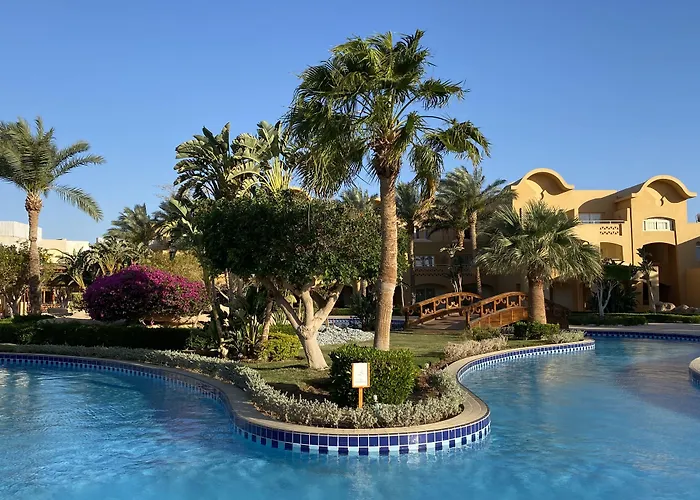 Grand Plaza - Families And Couples Only Sharm el Sheikh