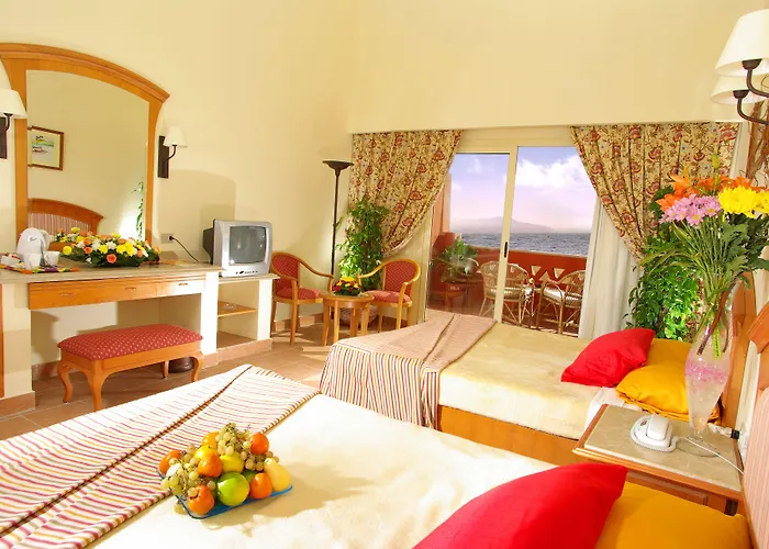 Grand Plaza - Families And Couples Only Resort Sharm el Sheikh
