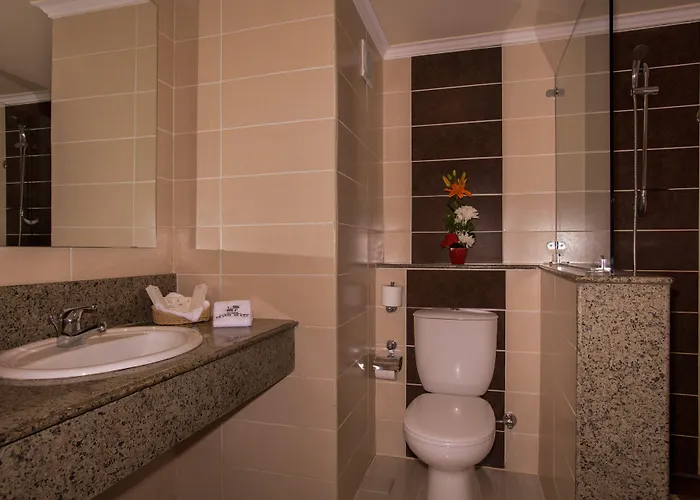 Resort Grand Plaza - Families And Couples Only 5*