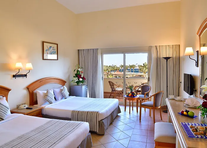 Resort Grand Plaza - Families And Couples Only Sharm el Sheikh