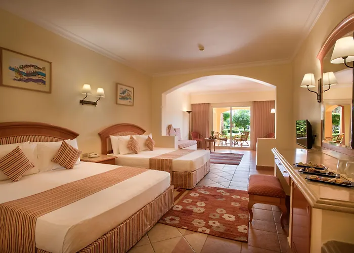 Grand Plaza - Families And Couples Only Resort