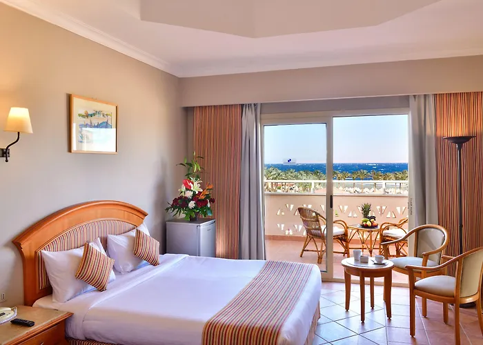 Grand Plaza - Families And Couples Only 5* Sharm el Sheikh