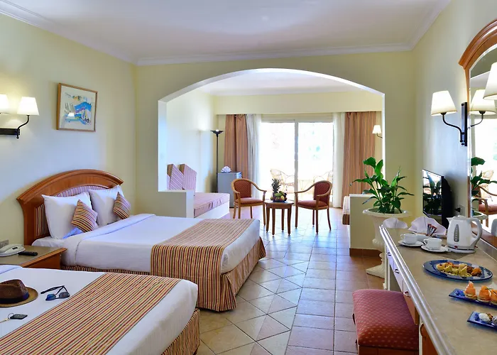 Grand Plaza - Families And Couples Only Sharm el Sheikh