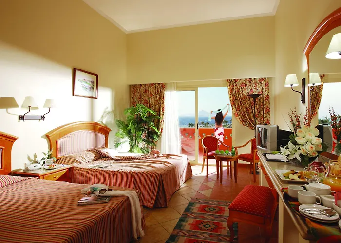 Grand Plaza - Families And Couples Only Sharm el Sheikh