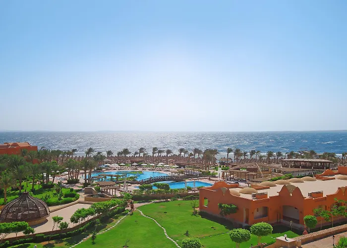 Grand Plaza - Families And Couples Only Resort 5*