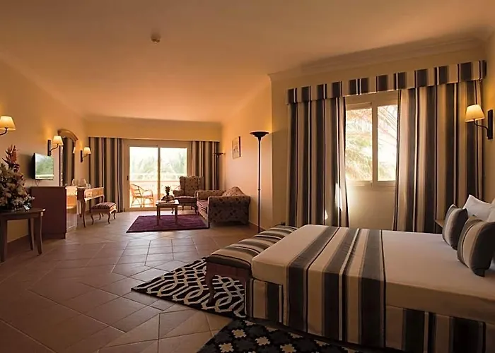 Grand Plaza - Families And Couples Only Resort 5*
