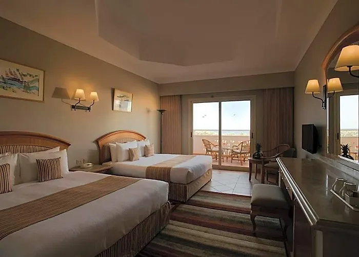 Resort Grand Plaza - Families And Couples Only Sharm el Sheikh