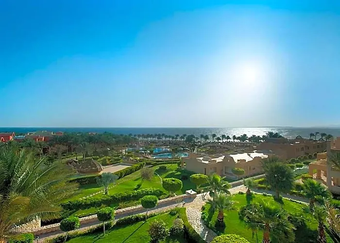 Grand Plaza - Families And Couples Only 5* Sharm el Sheikh