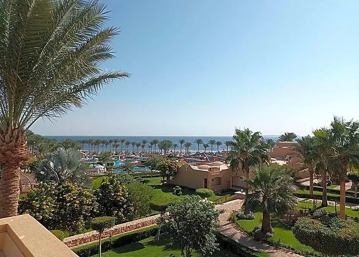 Grand Plaza - Families And Couples Only Resort Sharm el Sheikh