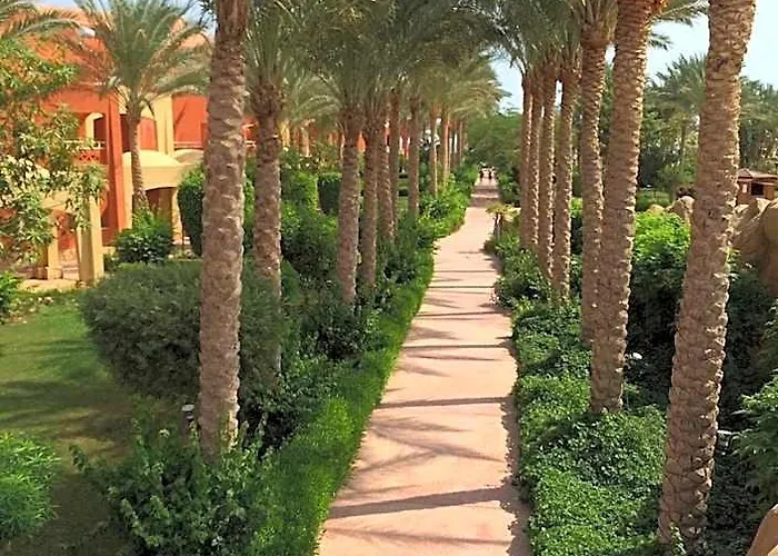 Grand Plaza - Families And Couples Only Resort