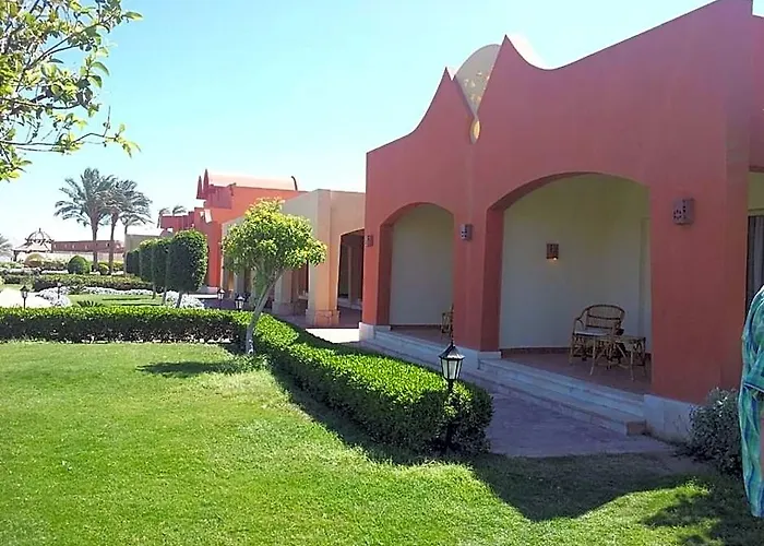 Grand Plaza - Families And Couples Only Resort 5*
