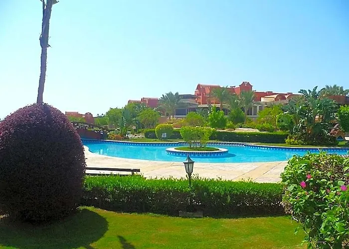 Grand Plaza - Families And Couples Only Resort Sharm el Sheikh