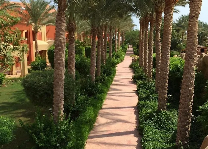 Grand Plaza - Families And Couples Only Resort Sharm el Sheikh