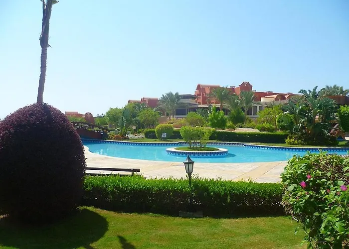 Grand Plaza - Families And Couples Only Resort 5*