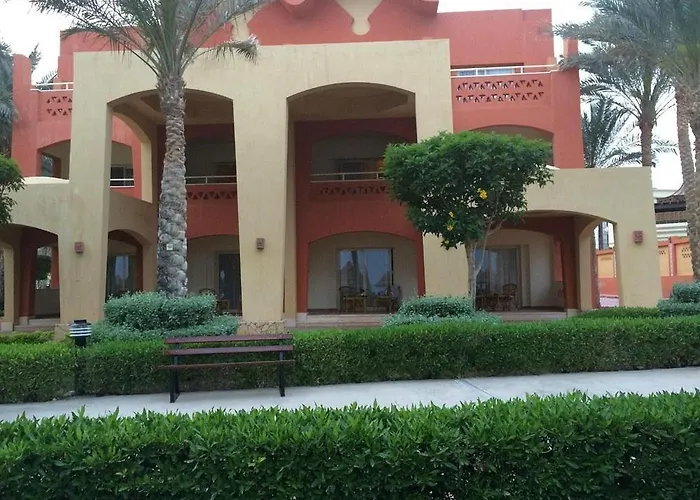 Resort Grand Plaza - Families And Couples Only Sharm el Sheikh
