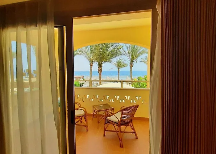 Grand Plaza - Families And Couples Only Sharm el Sheikh