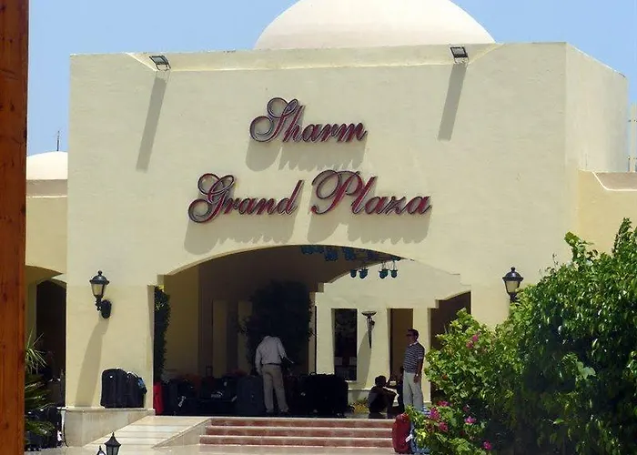 Grand Plaza - Families And Couples Only Sharm el Sheikh