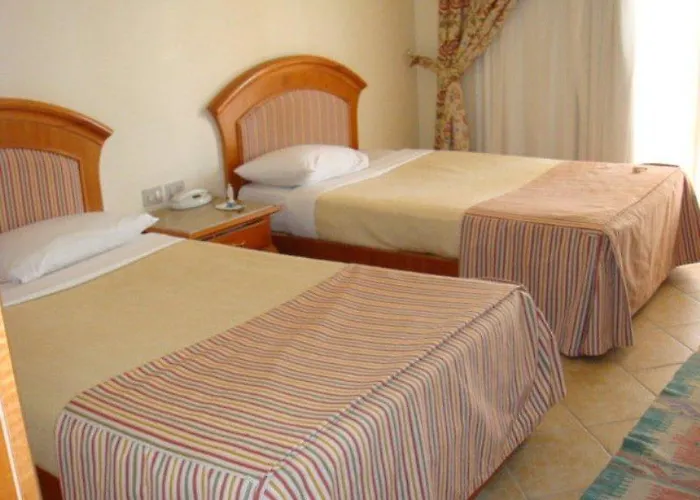 Resort Grand Plaza - Families And Couples Only Sharm el Sheikh
