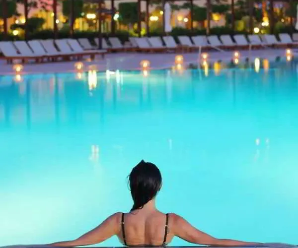 Grand Plaza - Families And Couples Only Resort 5*